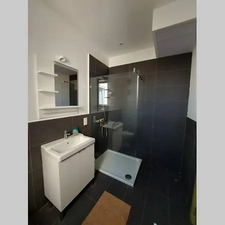 Daire Gunlayer - Flat 1