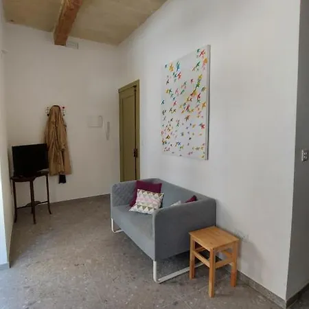 Daire Gunlayer - Flat 1 Il-Furjana