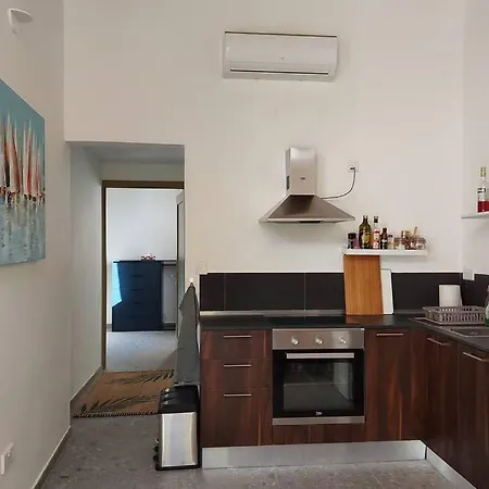 Apartment Gunlayer - Flat 1 Il-Furjana