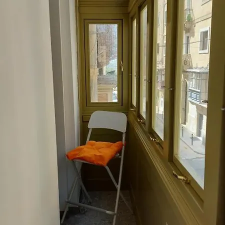 Apartment Gunlayer - Flat 1 Il-Furjana