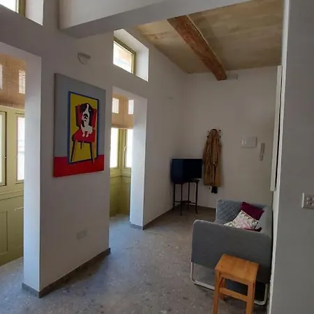 Apartment Gunlayer - Flat 1